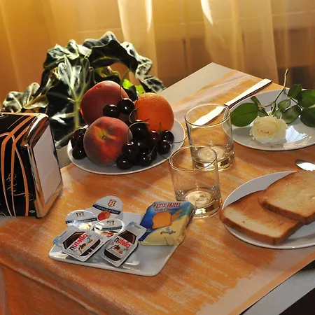 Cenci Fontana Di Trevi Vendégház 4*