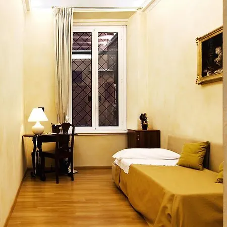Cenci Fontana Di Trevi Гостевой дом 2*